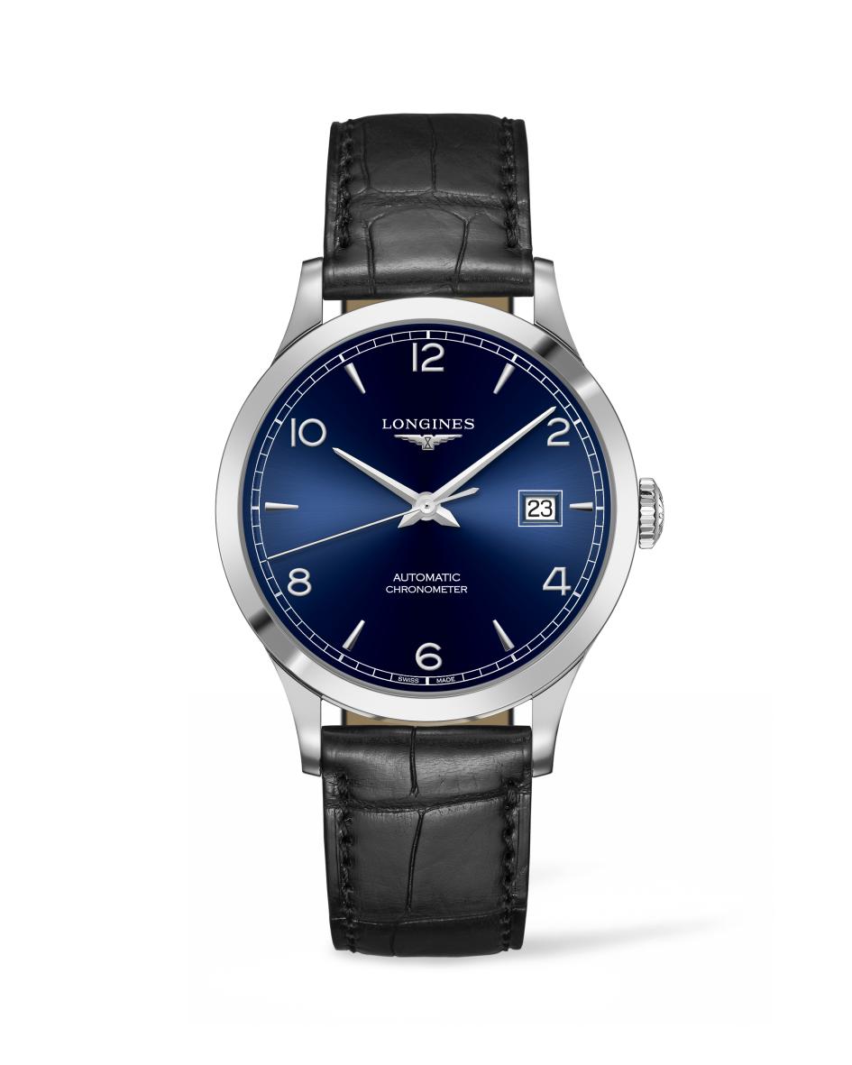 Longines - L38014566